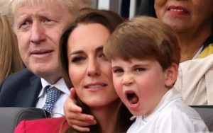 Even Royals Have Rants: 8 Delightfully British Moments of Regal Temper