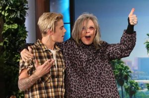 16 Celebrity Friendships You’d Never Expect