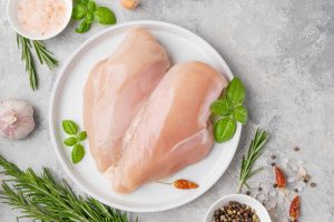 Three Chicken Parts to Skip and Three Parts to Eat Instead